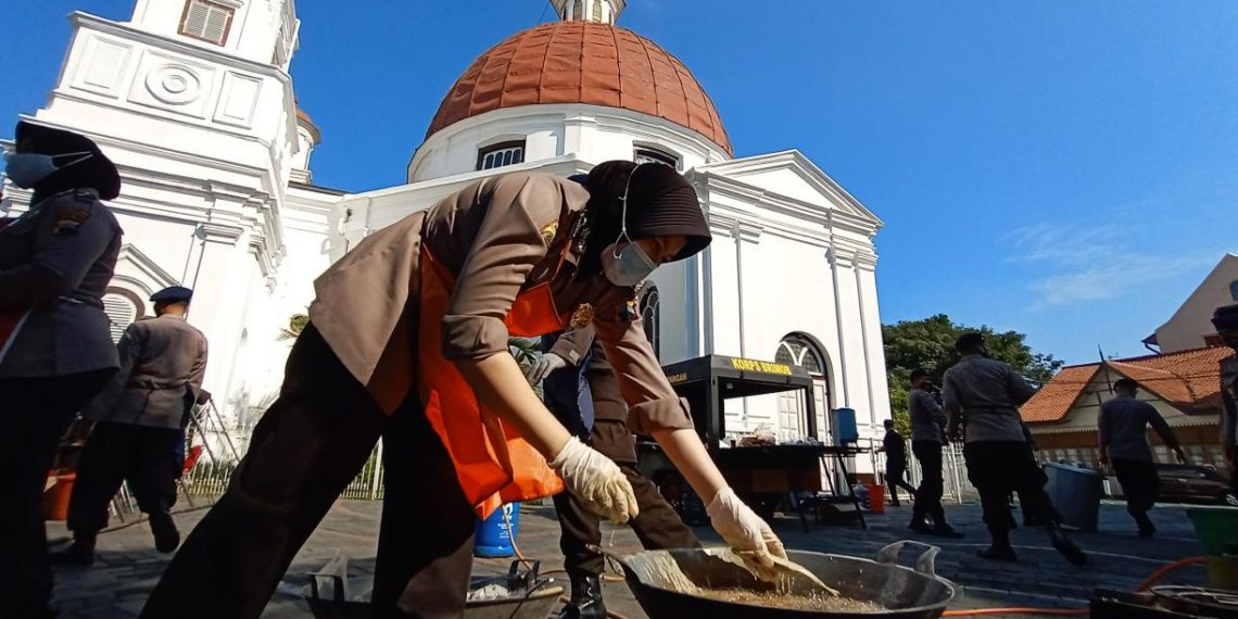 Faith and Sustainability in Cities